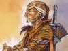 archer