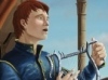 troubadour