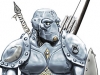 warforged